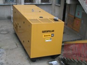 Generator Electric   365 KVA